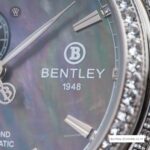 Bentley 43mm Nam BL1784-252WBB-S2-M - Ảnh 4