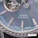 Bentley 43mm Nam BL1784-252WBB-S2-M - Ảnh 5