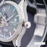 Bentley 43mm Nam BL1784-252WBB-S2-M - Ảnh 6