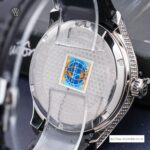 Bentley 43mm Nam BL1784-252WBB-S2-M - Ảnh 8