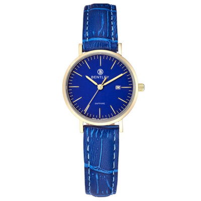 Ảnh sản phẩm Bentley 30mm Nữ BL1805-20LKNN