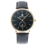 Bentley 40mm Nam BL1805-20MKBB - Ảnh 1