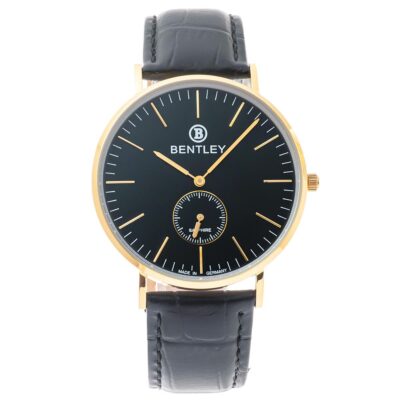 Ảnh sản phẩm Bentley 40mm Nam BL1805-20MKBB