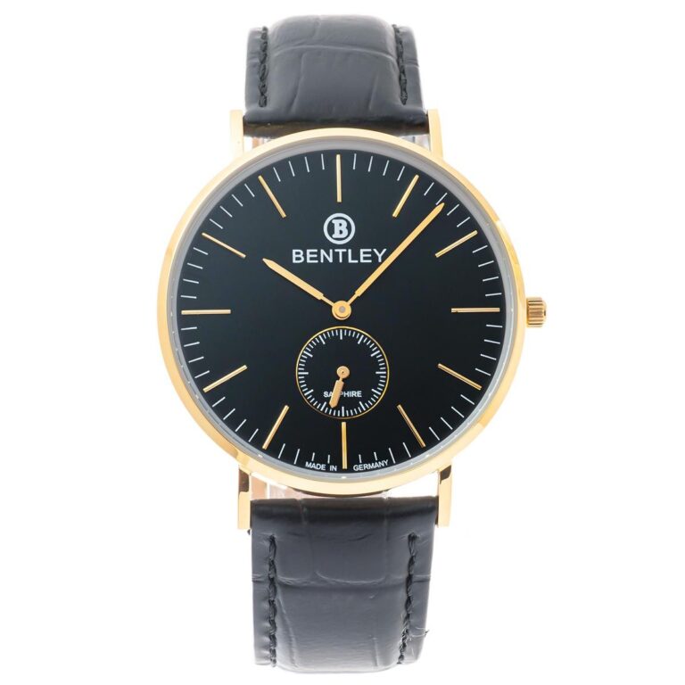 Bentley 40mm Nam BL1805-20MKBB