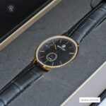 Bentley 40mm Nam BL1805-20MKBB - Ảnh 10