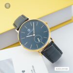 Bentley 40mm Nam BL1805-20MKBB - Ảnh 2