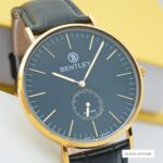 Bentley 40mm Nam BL1805-20MKBB - Ảnh 3