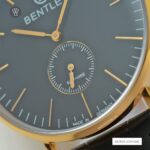 Bentley 40mm Nam BL1805-20MKBB - Ảnh 4