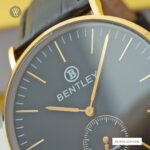Bentley 40mm Nam BL1805-20MKBB - Ảnh 5