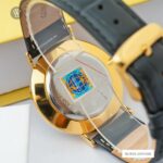 Bentley 40mm Nam BL1805-20MKBB - Ảnh 6