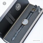 Bentley 40mm Nam BL1805-20MKBB - Ảnh 9