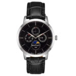 Bentley 40mm Nam BL1806-20MWBB - Ảnh 1