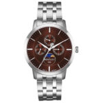 Bentley 40mm Nam BL1806-20MWDI - Ảnh 1