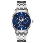 Bentley 40mm Nam BL1806-20MWNI - Ảnh 1