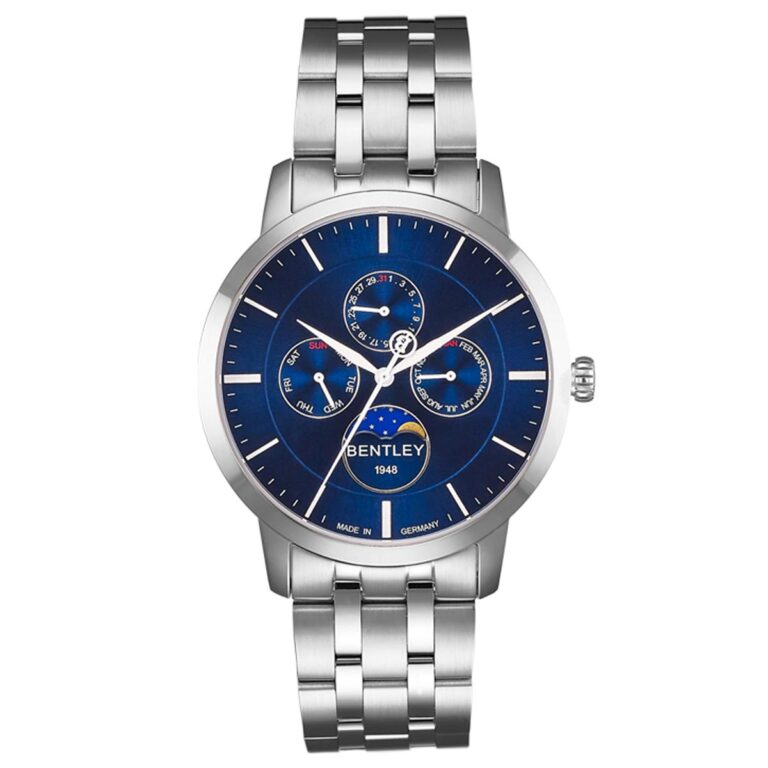 Bentley 40mm Nam BL1806-20MWNI