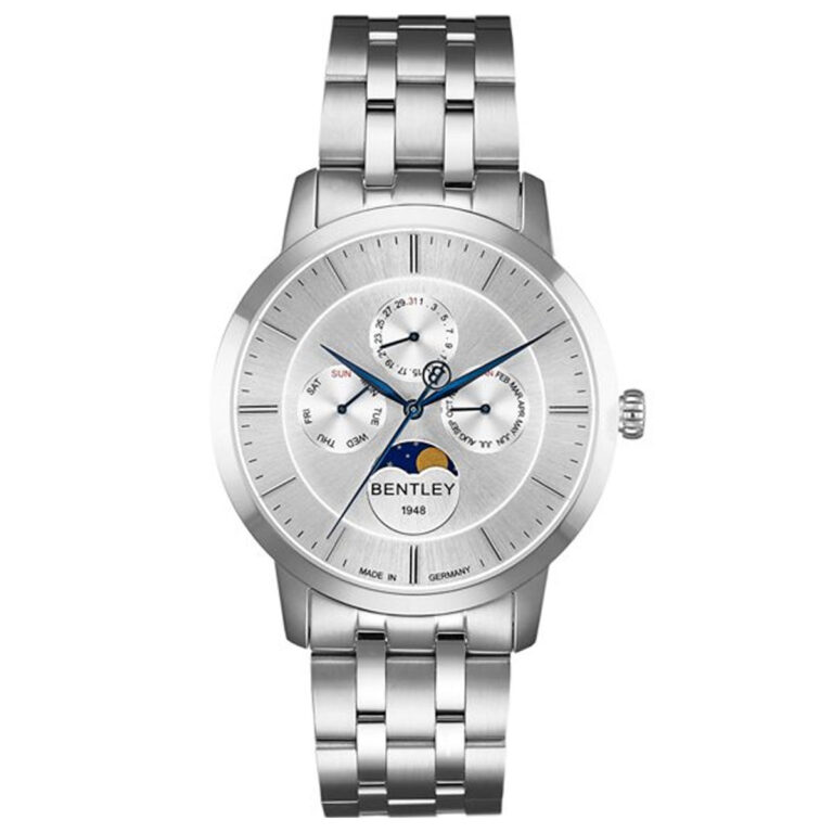 Bentley 40mm Nam BL1806-20MWWI