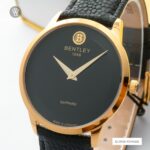Bentley 39.5mm Nam BL1808-10MKBB - Ảnh 3