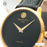 Bentley 39.5mm Nam BL1808-10MKBB - Ảnh 4