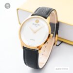 Bentley 39.5mm Nam BL1808-10MKWB - Ảnh 2