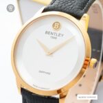 Bentley 39.5mm Nam BL1808-10MKWB - Ảnh 3