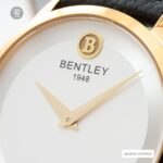 Bentley 39.5mm Nam BL1808-10MKWB - Ảnh 4