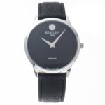 Bentley 39.5mm Nam BL1808-10MWBB - Ảnh 1