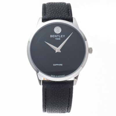 Ảnh sản phẩm Bentley 39.5mm Nam BL1808-10MWBB