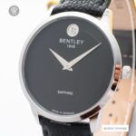 Bentley 39.5mm Nam BL1808-10MWBB - Ảnh 3
