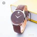 Bentley 39.5mm Nam BL1808-10MWDD - Ảnh 2