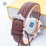 Bentley 39.5mm Nam BL1808-10MWDD - Ảnh 6