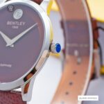 Bentley 39.5mm Nam BL1808-10MWDD - Ảnh 7
