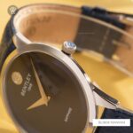 Bentley 39.5mm Nam BL1808-10MWNN - Ảnh 5