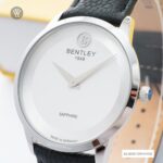 Bentley 39.5mm Nam BL1808-10MWWB - Ảnh 3