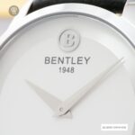 Bentley 39.5mm Nam BL1808-10MWWB - Ảnh 4