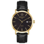 Bentley 40mm Nam BL1811-10MKBB - Ảnh 1
