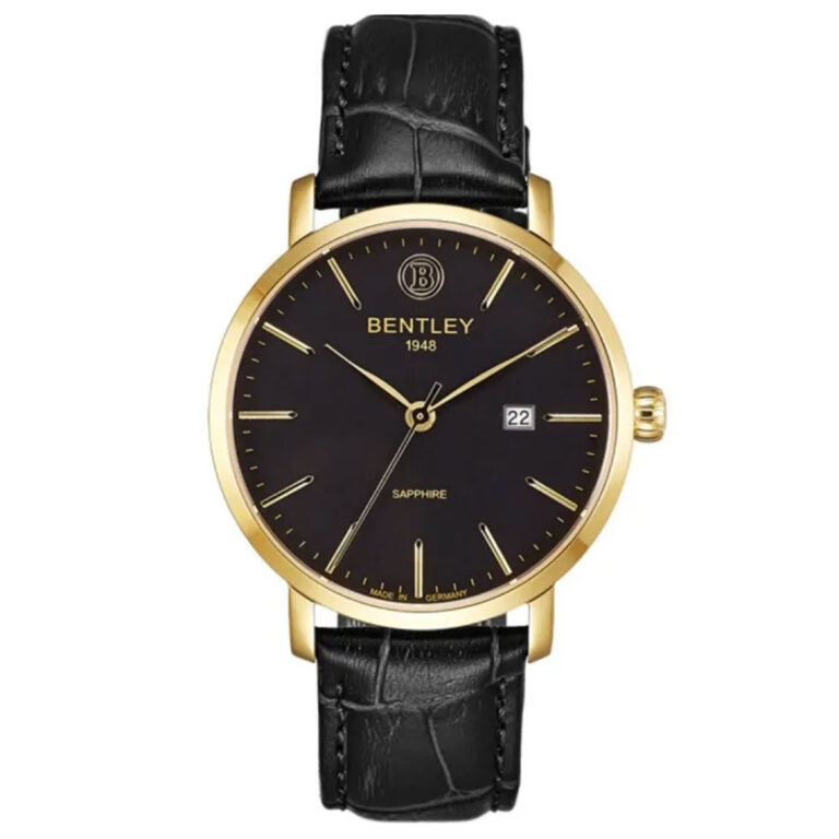 Bentley 40mm Nam BL1811-10MKBB