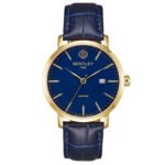 Bentley 39.5mm Nam BL1811-10MKNN - Ảnh 1