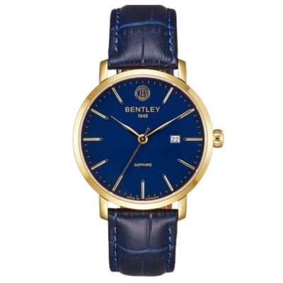 Ảnh sản phẩm Bentley 39.5mm Nam BL1811-10MKNN