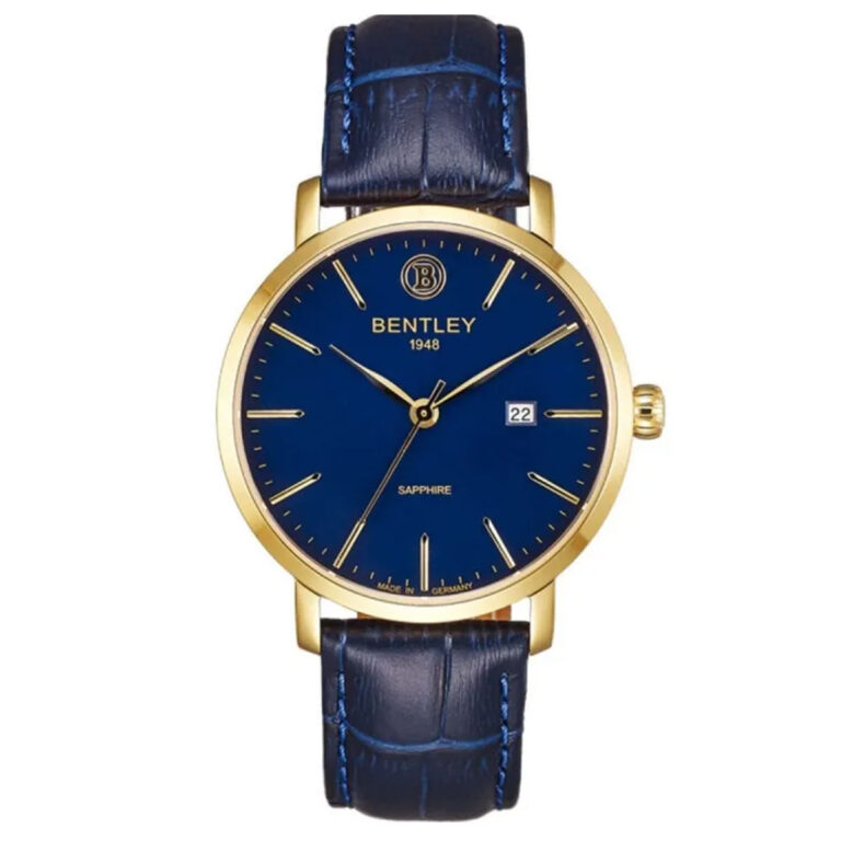 Bentley 39.5mm Nam BL1811-10MKNN