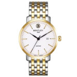 Bentley 39.5mm Nam BL1811-10MTWI - Ảnh 1