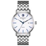 Bentley 39.5mm Nam BL1811-10MWWI - Ảnh 1