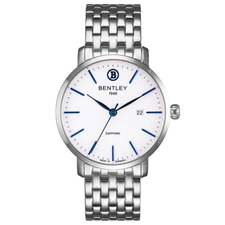 Bentley 39.5mm Nam BL1811-10MWWI