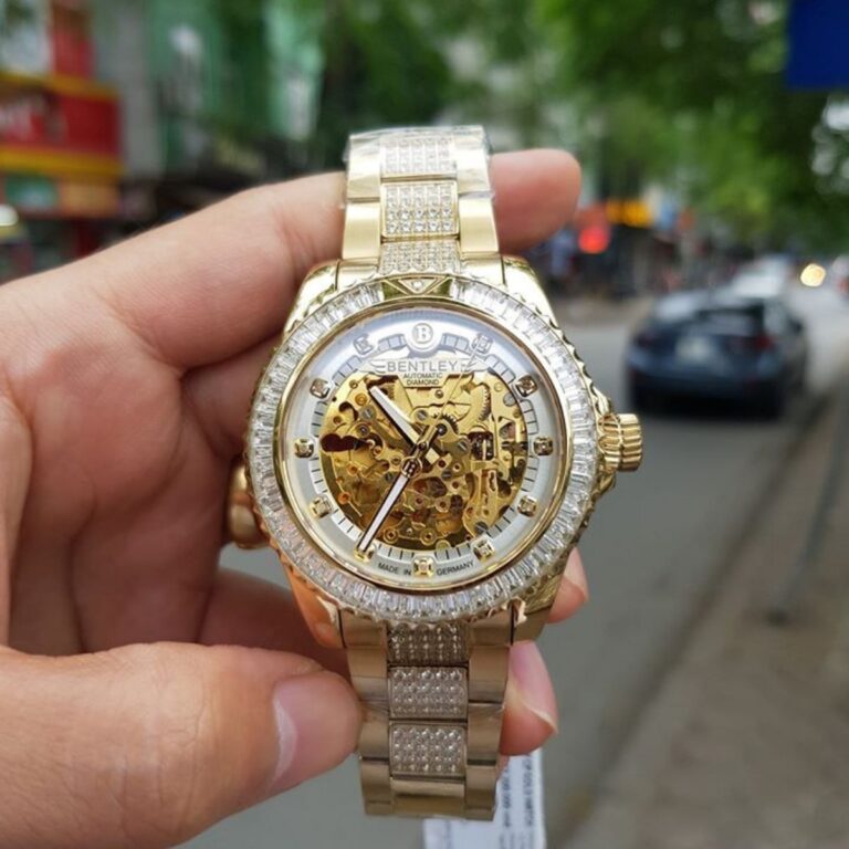 Bentley 40mm Nam BL1822-152KWI