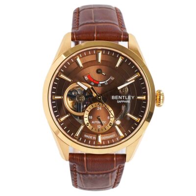 Ảnh sản phẩm Bentley 41mm Nam BL1831-15MKDD