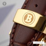 Bentley 41mm Nam BL1831-15MKDD - Ảnh 7