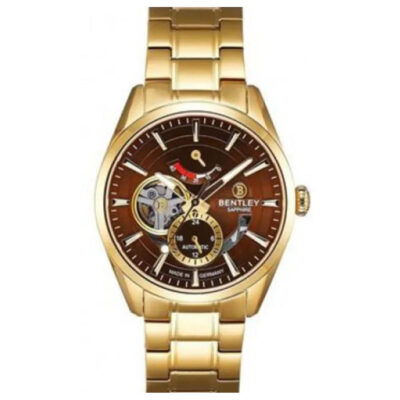 Ảnh sản phẩm Bentley 41mm Nam BL1831-15MKDI