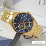 Bentley 41mm Nam BL1831-15MKNI - Ảnh 2