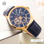 Bentley 41mm Nam BL1831-15MKNN - Ảnh 2