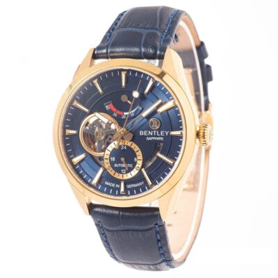 Ảnh sản phẩm Bentley 41mm Nam BL1831-15MKNN