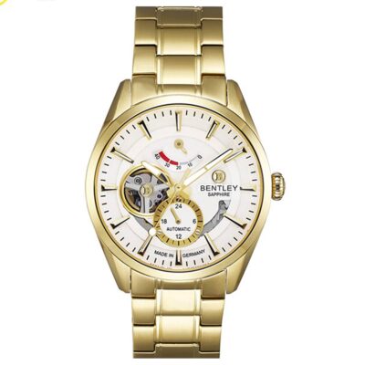 Ảnh sản phẩm Bentley 41mm Nam BL1831-15MKWI
